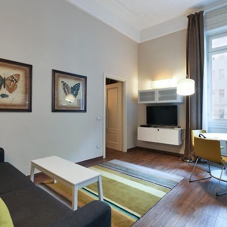Contempora Apartments - Crocetta - Boheme Milano Eksteriør billede