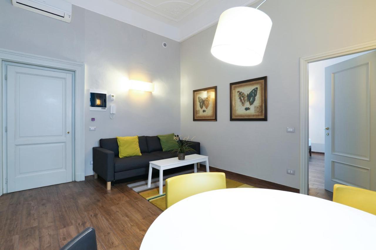 Contempora Apartments - Crocetta - Boheme Milano Eksteriør billede
